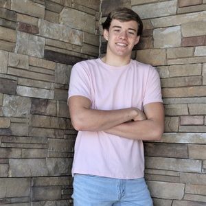 Meet your Posher, Samuel